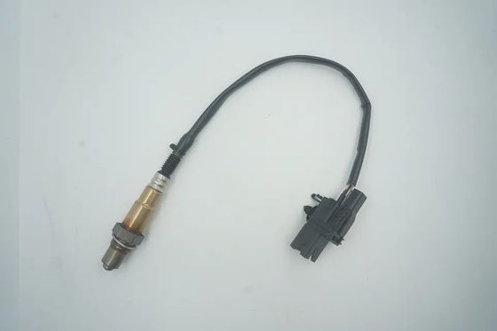 OEM-unterstützte OZA659EE98 Sauerstoffsensor 0258007342 zur genauen Emissionskontrolle