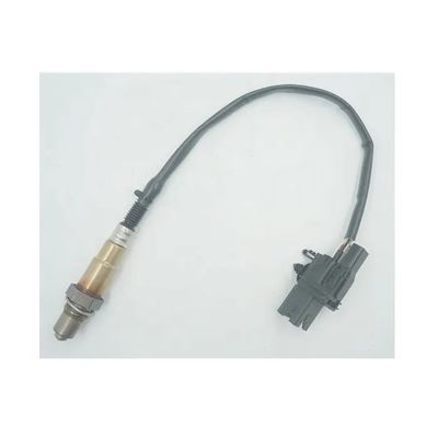 OEM-unterstützte OZA659EE98 Sauerstoffsensor 0258007342 zur genauen Emissionskontrolle