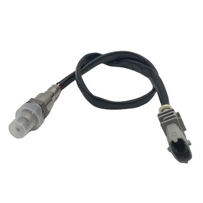 Fahrzeugmodell für alle Lambda-Sensoren OEM 0258030288 für ME17 ECM Downstream Auto-Sauerstoffsensor