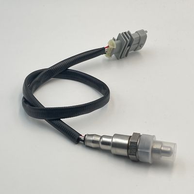 Fahrzeugmodell für alle Lambda-Sensoren OEM 0258030288 für ME17 ECM Downstream Auto-Sauerstoffsensor