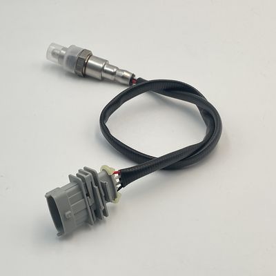 Fahrzeugmodell für alle Lambda-Sensoren OEM 0258030288 für ME17 ECM Downstream Auto-Sauerstoffsensor