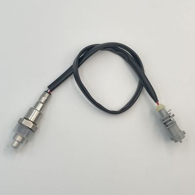 Fahrzeugmodell für alle Lambda-Sensoren OEM 0258030288 für ME17 ECM Downstream Auto-Sauerstoffsensor