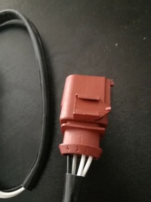 OZA659-EE41 2.0 GDI Motor-Sauerstoffsensor 03C906262AT mit OE-Nummer