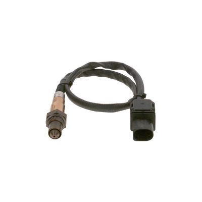 Fahrzeugmodell Für Fiat Sauerstoffsensor Lambda Sensoren 5 Drähte LSU-4.9 OE