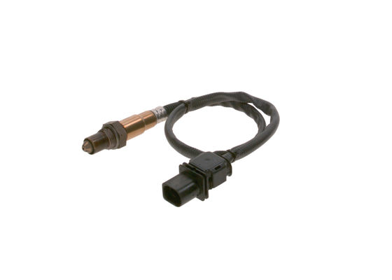 Fahrzeugmodell Für Fiat Sauerstoffsensor Lambda Sensoren 5 Drähte LSU-4.9 OE