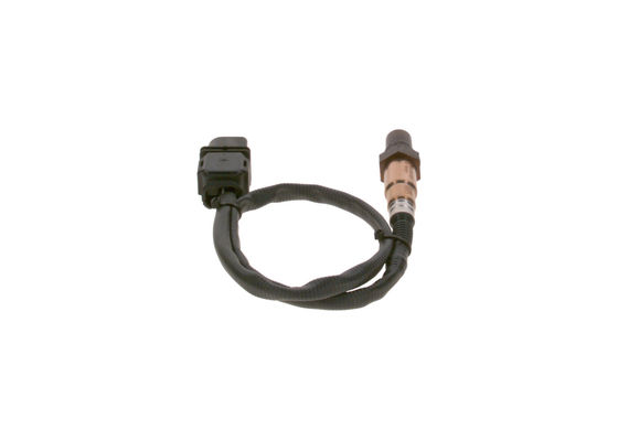 Fahrzeugmodell Für Fiat Sauerstoffsensor Lambda Sensoren 5 Drähte LSU-4.9 OE