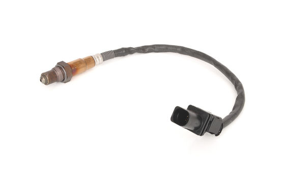 Fiat Ducato Box 250 Sauerstoffsensor Lambda Sensor 5 Drähte LSU-4.9 OE