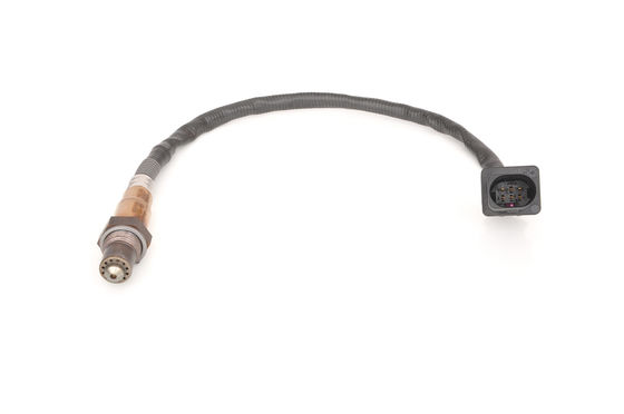 Fiat Ducato Box 250 Sauerstoffsensor Lambda Sensor 5 Drähte LSU-4.9 OE