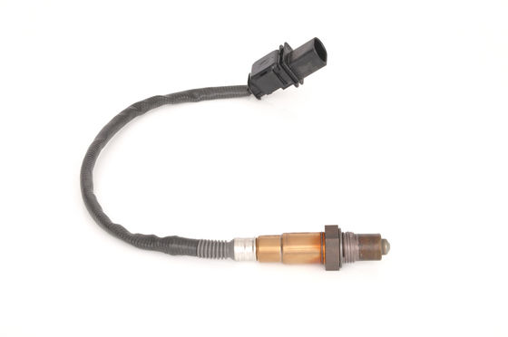 Fiat Ducato Box 250 Sauerstoffsensor Lambda Sensor 5 Drähte LSU-4.9 OE
