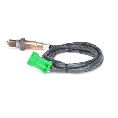 1628 HQ OE NO. Lambda Sauerstoffsensor 0258006026 für Citroen Peugeot Kabel 4