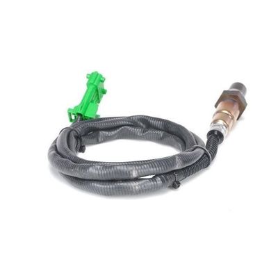 1628 HQ OE NO. Lambda Sauerstoffsensor 0258006026 für Citroen Peugeot Kabel 4