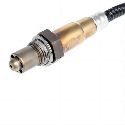 1628 HQ OE NO. Lambda Sauerstoffsensor 0258006026 für Citroen Peugeot Kabel 4