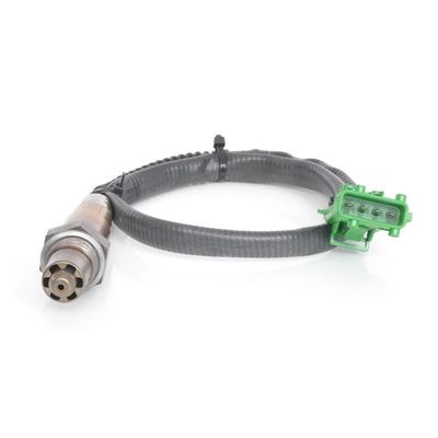 Bosch OEM Lambda Sauerstoffsensor 0258006027 für Citroen Peugeot