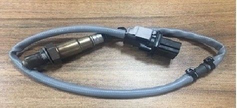 Sauerstoffsensor für Porsche Panamera Bosch 0258017218 0258017219 OEM-Support garantiert