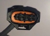 OE 97060617301 Auto-Sauerstoffsensor für die Porsche Panamera 2009-2016, 2009-2013