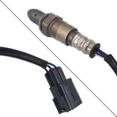 Das gleiche wie auf dem Bild 89467-78010 Autoteile Sauerstoffsensor für LEXUS NX200T NX300H