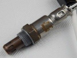 Lambda-Sensor 22690-ET000 OZA603-N5 Autoteile Sauerstoffsensor für Nissan Tiida / Li Wei