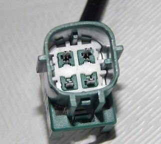 22690-AR201 0ZA544-N14 Sauerstoffsensor für Nissan Teana 2.0 / 2.3 Auto Lambda Sensor