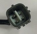 OEM unterstützt Autoteile O2 Sensor 89467-48190 für TOYOTA CAMRY Das gleiche wie auf dem Bild