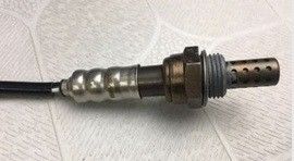 Lambda-Sensor für Toyota Yaris 89465-20810 Autoteile Sauerstoffsensor Motor 3
