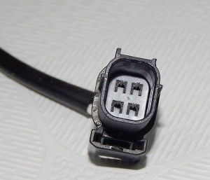 36532-RNA-A01 635-H1 Lambda Sensor Fahrzeugteil Autoteile für HONDA CIVIC FA1 05-12 HINTER