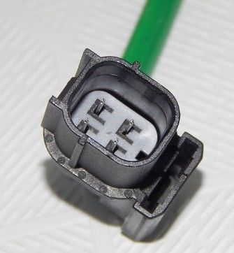 2009 Jahr Lambda Sensor O2 Sensor für HONDA ACCORD CP2 08-12 FRONT 36531-R40-A01