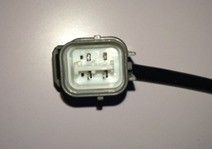36532-RCA-A02 Sauerstoffsensor für HONDA ACCORD 2003-2007 CIVIC V Coupe EJ Car