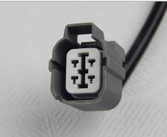81077 Autoteile Sauerstoffsensor Lambda-Sensor O2-Sensor für HONDA ACCORD 3.0 V6 24V CG2
