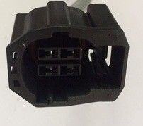 2.0L Motorwagenteil Sauerstoffsensor für Mazda LF66-18-861 Lambda Sensor