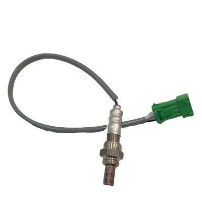 100% getestet OZA495-PG2 Auto Sauerstoffsensor für Peugeot 206 Online-Verkauf