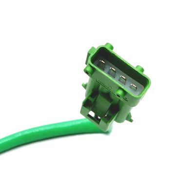 OZA659-EE8 Auto-Sauerstoffsensor / Lambda-Sensor für Peugeot 405 Direktwechsel