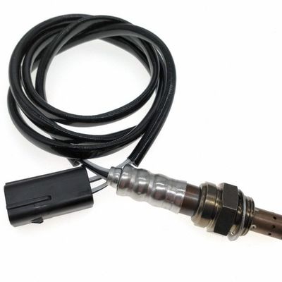 O2 Sensor 0ZA632-SZ4 für Peugeot 206 T5 Ki a Pride Siemens Saipa TIBA Jahr 2010-2016