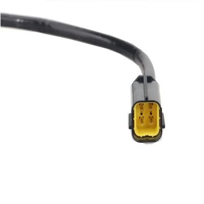O2 Sensor 0ZA632-SZ4 für Peugeot 206 T5 Ki a Pride Siemens Saipa TIBA Jahr 2010-2016