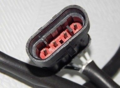 Fahrzeugmodell für Fiat 0258005244 0258006244 Sauerstoffsensor für Palio Siena Wochenende 1.5/1.3