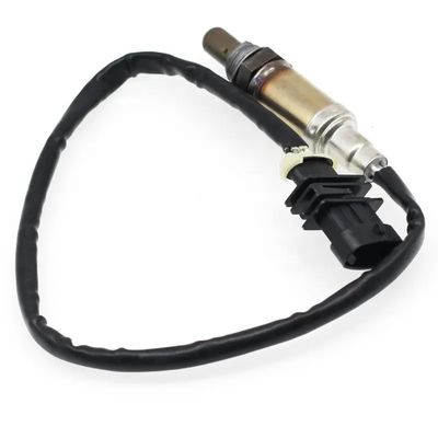 1990-1998 Opel Sauerstoffsensor DOX-1561 Verbesserte Motorfunktionalität und Leistung