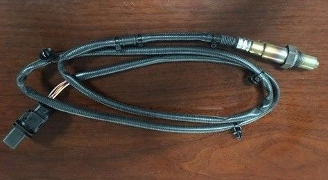 Unterstützung OE 94860613300 Auto-Sauerstoffsensor für Porsche Cayenne Bosch 0258017254 0258017255