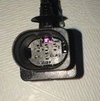 Autoteile Sauerstoffsensor Lambda Sensor für Volkswagen TIGUAN OE 0258017169