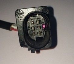 Fahrzeugteile Sauerstoffsensor Lambda-Sensor für Volkswagen Touareg OE 03H906262N