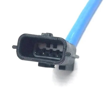 8200495791 Fahrzeugmarke für Renault Sandero Lada Largus Megane II Sauerstoffsensor