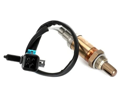 OE Nr. SG272 Autoparts Sauerstoffsensor für Buick Chevrolet GMC Pontiac Oldsmobile