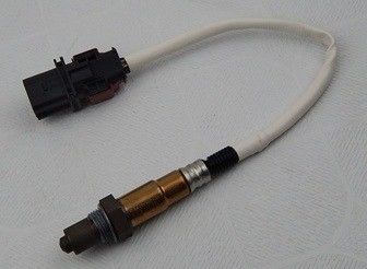 0 258 017 359 Sauerstoffsensor für Ford ESCAPE 1.5T 2013 Bezugsnummer OE FV4A-9Y460-AA
