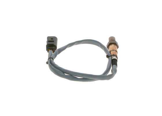 Bus 906 Kompatible Lambda Sensor 5 Drähte für Mercedes-Benz Smart Valmet 0 281 004 207