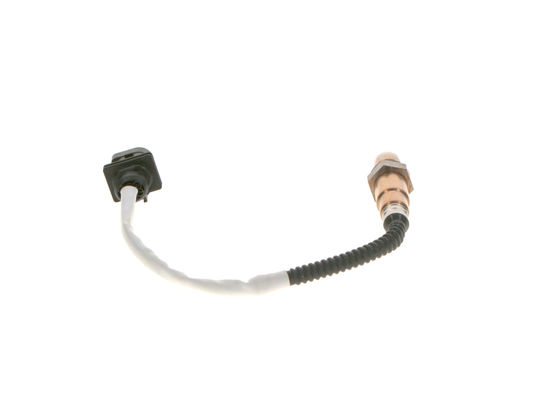 Fahrzeugmotor-System Sauerstoffsensor 5 Drähte LSU-ADV Typ OE für Jaguar Land Rover Ford