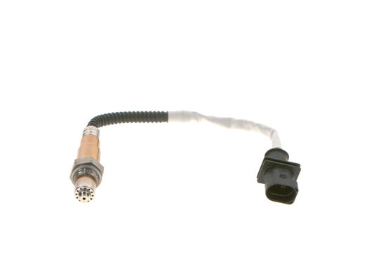 Fahrzeugmotor-System Sauerstoffsensor 5 Drähte LSU-ADV Typ OE für Jaguar Land Rover Ford