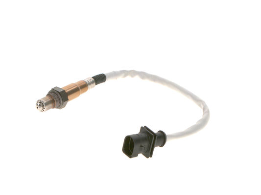 Fahrzeughersteller Jaguar Land Rover Ford Sauerstoffsensor Lambda Sensor 5 Drähte LSU-ADV Typ OE