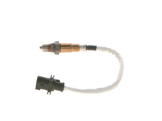 Fahrzeughersteller Jaguar Land Rover Ford Sauerstoffsensor Lambda Sensor 5 Drähte LSU-ADV Typ OE
