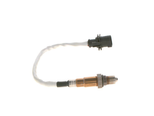 Fahrzeughersteller Jaguar Land Rover Ford Sauerstoffsensor Lambda Sensor 5 Drähte LSU-ADV Typ OE