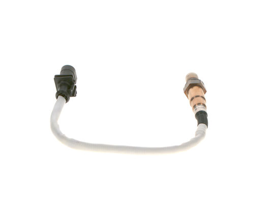 Fahrzeughersteller Jaguar Land Rover Ford Sauerstoffsensor Lambda Sensor 5 Drähte LSU-ADV Typ OE