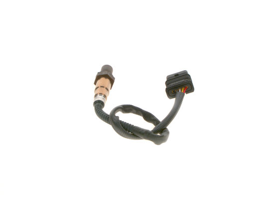 OEM Bosch Sauerstoffsensor Lambda Sensor 5 Leitungen LSU-ADV Typ OE für BMW 0 258 027 015