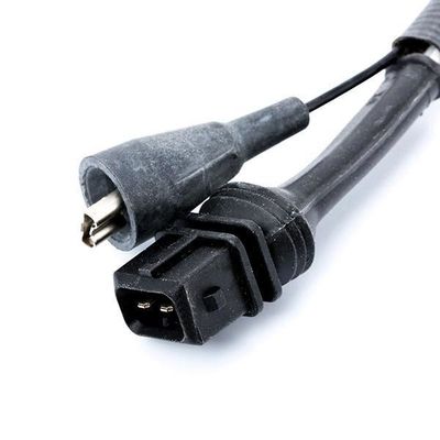 Fahrzeug-Lambda-Sauerstoffsensor 0258003957 OE 21083850010 für Lada M18x1,5 Gewindegröße